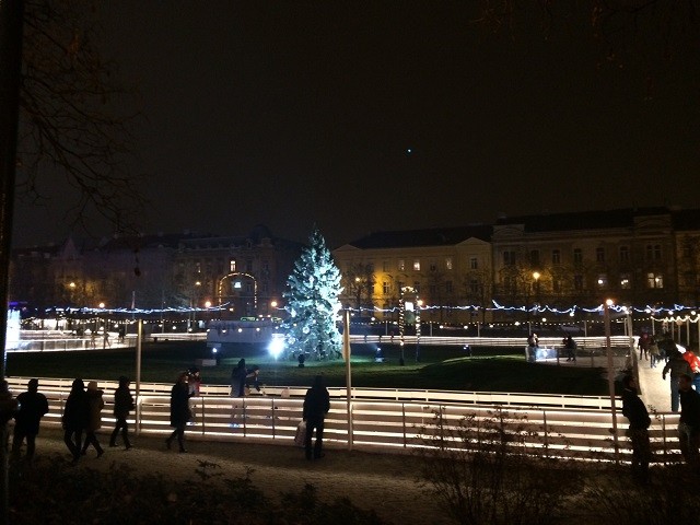 zagreb